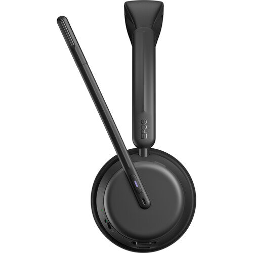 EPOS IMPACT 1060T Auriculares Inalámbricos Dobles ANC Bluetooth 300 Horas Batería