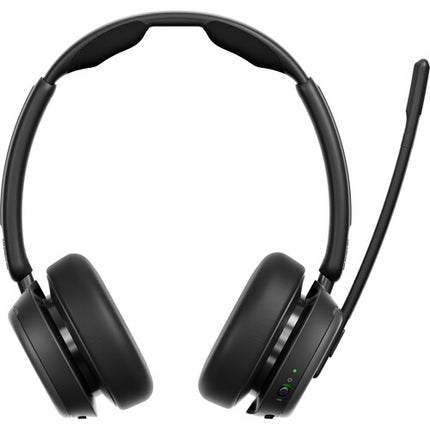 EPOS IMPACT 1060T Auriculares Inalámbricos Dobles ANC Bluetooth 300 Horas Batería