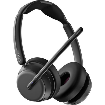 EPOS IMPACT 1060T Auriculares Inalámbricos Dobles ANC Bluetooth 300 Horas Batería