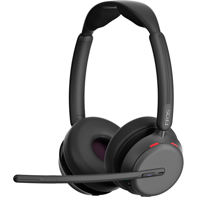 EPOS IMPACT 1060T Auriculares Inalámbricos Dobles ANC Bluetooth 300 Horas Batería