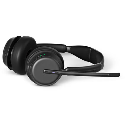 EPOS IMPACT 1060T Auriculares Inalámbricos Dobles ANC Bluetooth 300 Horas Batería