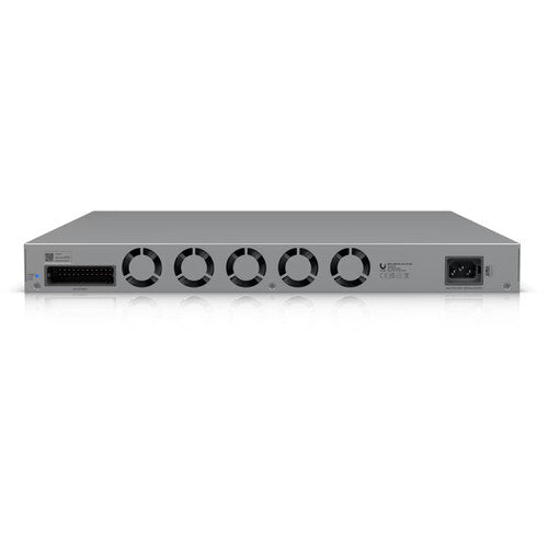 Ubiquiti Pro XG 24 Switch de Red Gestionado 24 Puertos PoE 4 720W Rackmount