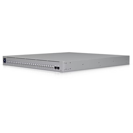 Ubiquiti Pro XG 24 Switch de Red Gestionado 24 Puertos PoE 4 720W Rackmount