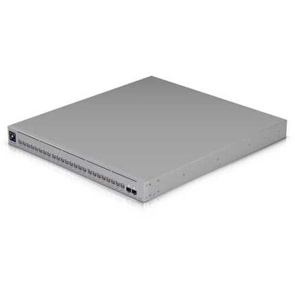 Ubiquiti Pro XG 24 Switch de Red Gestionado 24 Puertos PoE 4 720W Rackmount