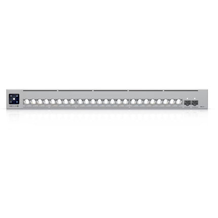 Ubiquiti Pro XG 24 Switch de Red Gestionado 24 Puertos PoE 4 720W Rackmount