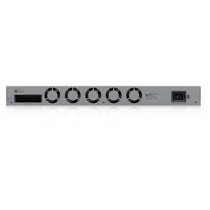 Ubiquiti Pro XG 24 Switch de Red Gestionado 24 Puertos PoE 4 720W Rackmount