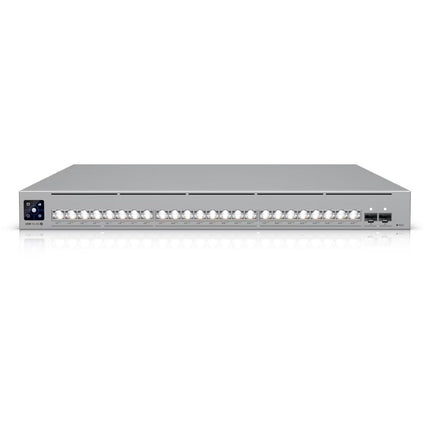 Ubiquiti Pro XG 24 Switch de Red Gestionado 24 Puertos PoE 4 720W Rackmount