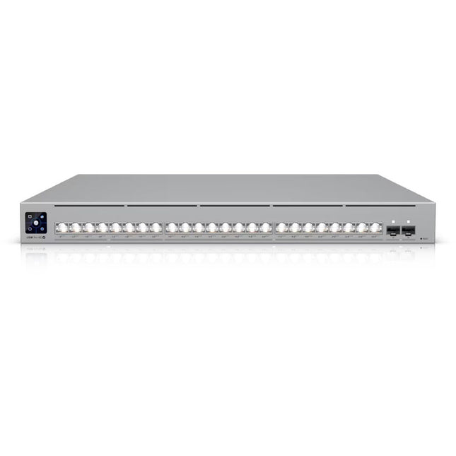 Ubiquiti Pro XG 24 Switch de Red Gestionado 24 Puertos PoE 4 720W Rackmount