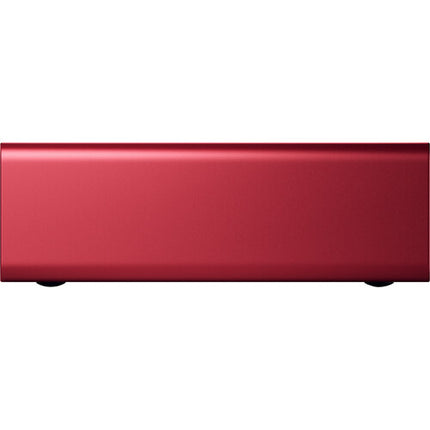 Focusrite RedNet TNX Interfaz portátil Thunderbolt 3 y Dante 128x128 canales 24 Bit 192 kHz