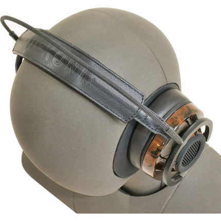 Dekoni Audio Repuesto para Diadema Audioquest NightHawk NightOwl Piel