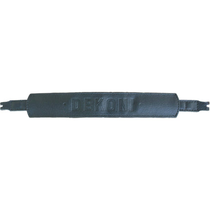 Dekoni Audio Repuesto para Diadema Audioquest NightHawk NightOwl Piel