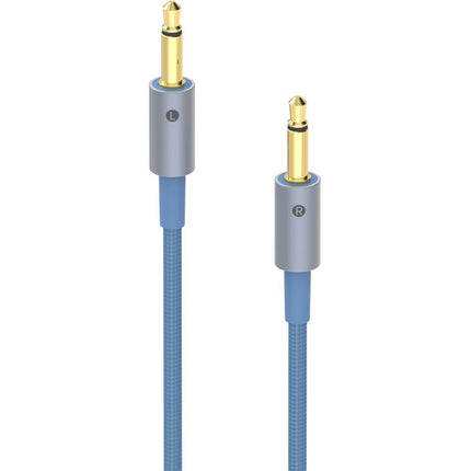 Dekoni Audio Ensemble Cable nylon 4.4mm a 3.5mm 163cm ligero flexible