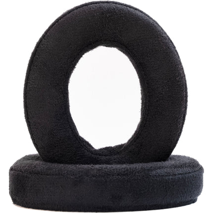 Dekoni Audio Audio Choice Series Almohadillas para Auriculares Sennheiser Momentum 4 Suede Par