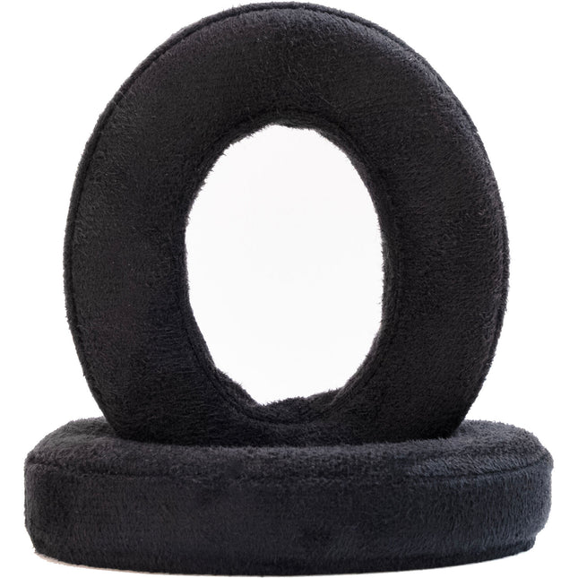 Dekoni Audio Audio Choice Series Almohadillas para Auriculares Sennheiser Momentum 4 Suede Par