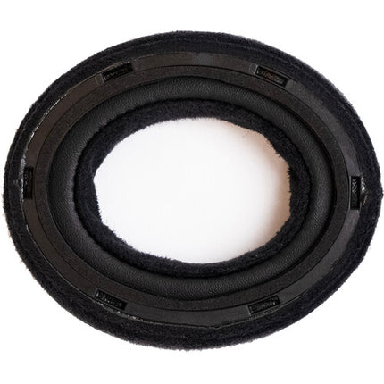 Dekoni Audio Audio Choice Series Almohadillas para Auriculares Sennheiser Momentum 4 Suede Par
