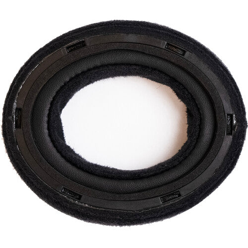 Dekoni Audio Audio Choice Series Almohadillas para Auriculares Sennheiser Momentum 4 Suede Par