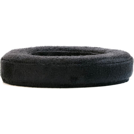 Dekoni Audio Audio Choice Series Almohadillas para Auriculares Sennheiser Momentum 4 Suede Par