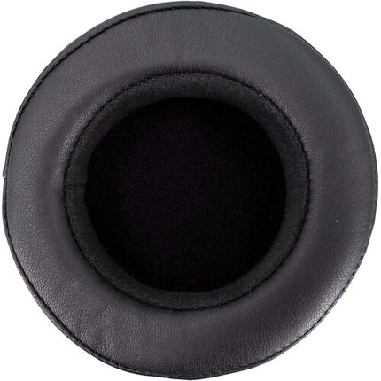 Dekoni Audio Ear Pads para Auriculares Fostex y Beyerdynamic Espuma de Memoria Densa Diámetro Interior Grande