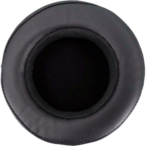 Dekoni Audio Ear Pads para Auriculares Fostex y Beyerdynamic Espuma de Memoria Densa Diámetro Interior Grande