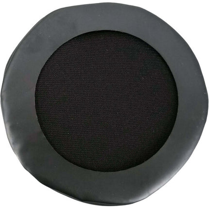 Dekoni Audio Ear Pads para Auriculares Fostex y Beyerdynamic Espuma de Memoria Densa Diámetro Interior Grande