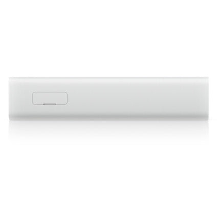 Ubiquiti UISP Router Pro Router con 8 puertos Gigabit y 4 SFP+ 10G