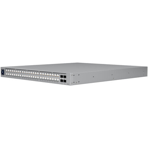 Ubiquiti Pro XG 48 Switch de Red Gestionado 48 Puertos 920 Gb/s 972W Rack