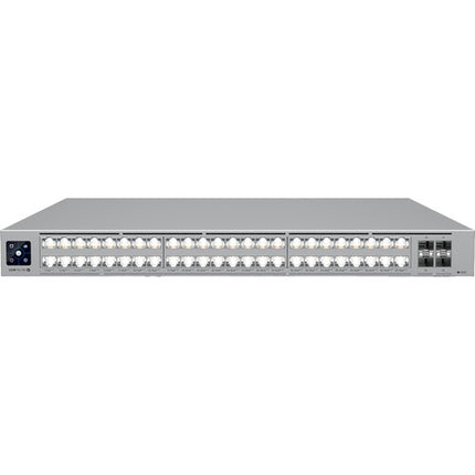 Ubiquiti Pro XG 48 Switch de Red Gestionado 48 Puertos 920 Gb/s 972W Rack