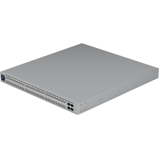Ubiquiti Pro XG 48 Switch de Red Gestionado 48 Puertos 920 Gb/s 972W Rack