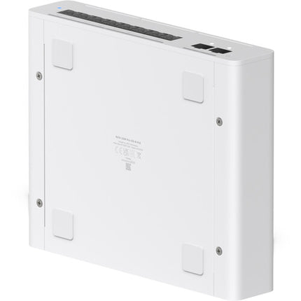Ubiquiti Pro XG 8 Switch de Red Gestionado 8 Puertos 10G PoE++ 155W