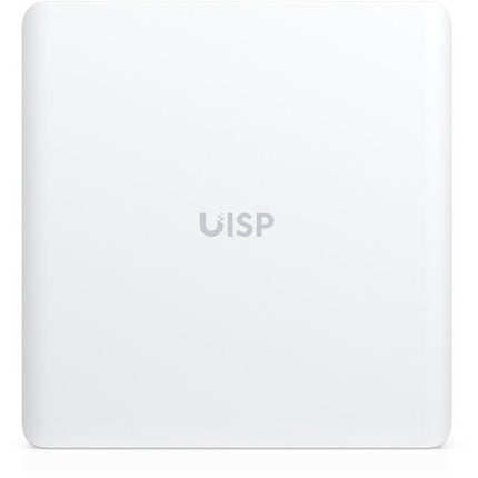 Ubiquiti UISP Power fuente de alimentación con batería recargable 25.2V 7.93A y montaje en pared