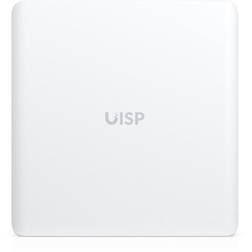 Ubiquiti UISP Power fuente de alimentación con batería recargable 25.2V 7.93A y montaje en pared