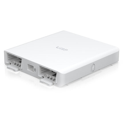 Ubiquiti UISP Power fuente de alimentación con batería recargable 25.2V 7.93A y montaje en pared