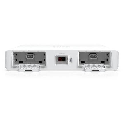 Ubiquiti UISP Power fuente de alimentación con batería recargable 25.2V 7.93A y montaje en pared