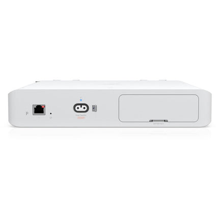Ubiquiti UISP Power fuente de alimentación con batería recargable 25.2V 7.93A y montaje en pared