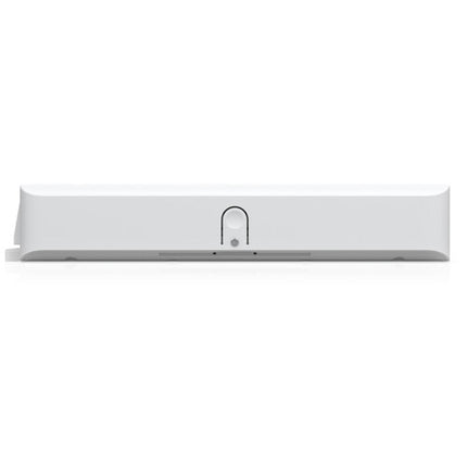 Ubiquiti UISP Power fuente de alimentación con batería recargable 25.2V 7.93A y montaje en pared