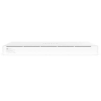 Ubiquiti UISP Power Pro Sistema de Energía 24V 3 Puertos TransPort con Antena LTE