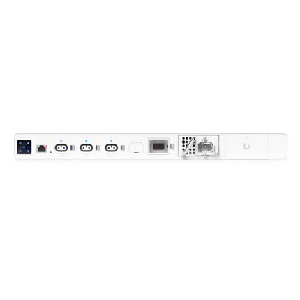Ubiquiti UISP Power Pro Sistema de Energía 24V 3 Puertos TransPort con Antena LTE