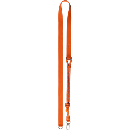 SmallRig FilMov Correa de Hombro para Teléfono Nylon Ajustable Naranja
