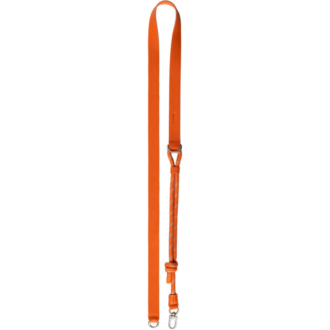 SmallRig FilMov Correa de Hombro para Teléfono Nylon Ajustable Naranja