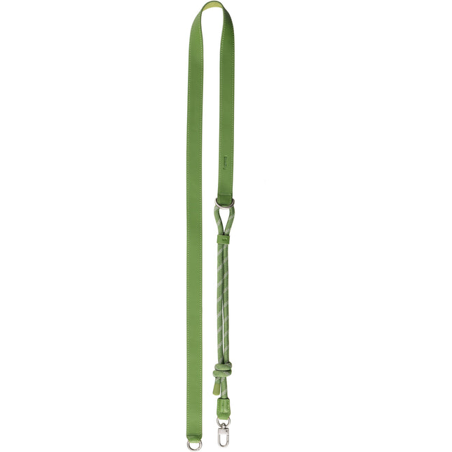 SmallRig FilMov Correa para Hombro Ajustable para Teléfono Verde Nylon