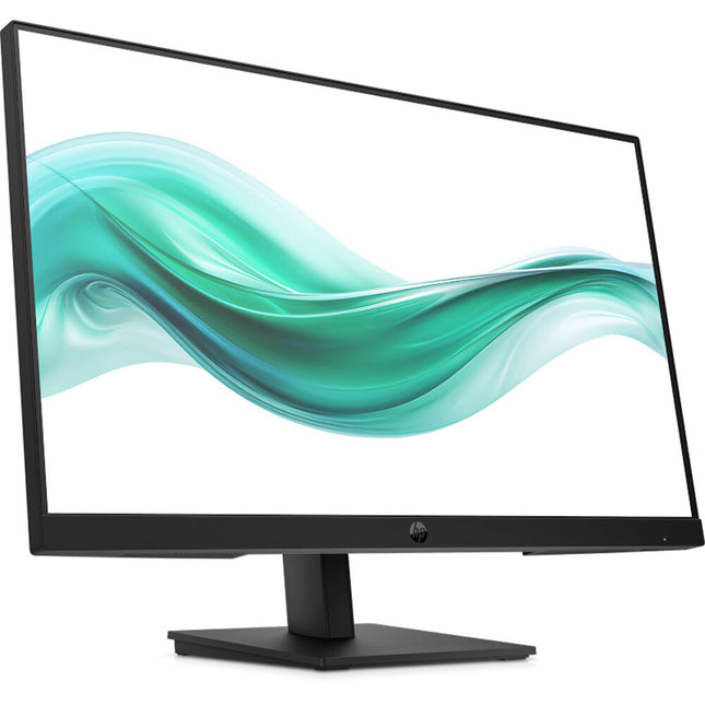HP Series 3 Pro 327pf Monitor 27" Full HD 1920x1080 60Hz IPS 5ms con cables