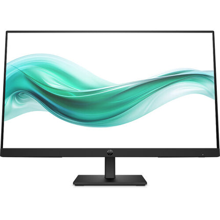 HP Series 3 Pro 327pf Monitor 27" Full HD 1920x1080 60Hz IPS 5ms con cables
