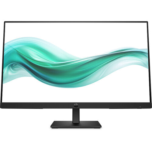 HP Series 3 Pro 327pf Monitor 27" Full HD 1920x1080 60Hz IPS 5ms con cables