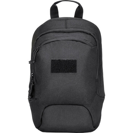 Barska Loaded Gear GX-800 Bolso Táctico Cruzado Acceso Lateral Reversible