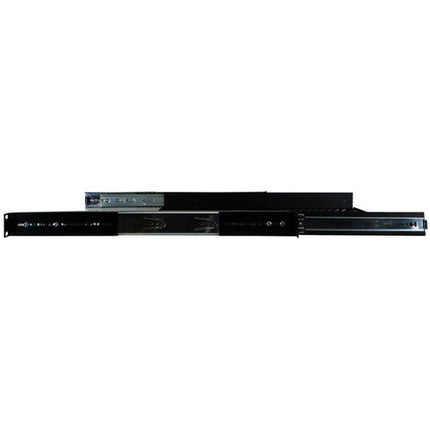 Penn Elcom Bandeja Deslizante para Rack 22 Pulgadas 1 RU Acero Durable