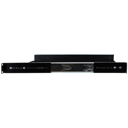 Penn Elcom Bandeja Deslizante para Rack 22 Pulgadas 1 RU Acero Durable