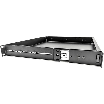 Penn Elcom Cajón para Rack 15" Profundo 1 RU con 2 Cerraduras y Capacidad 41.9 lb