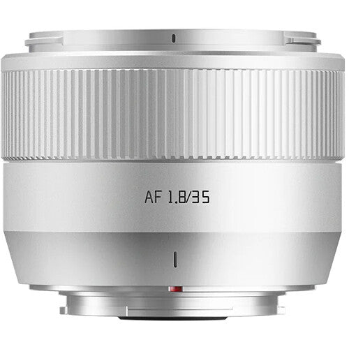 TTArtisan AF 35mm f1.8 II Lente para FUJIFILM X APS-C Metal 52.5mm