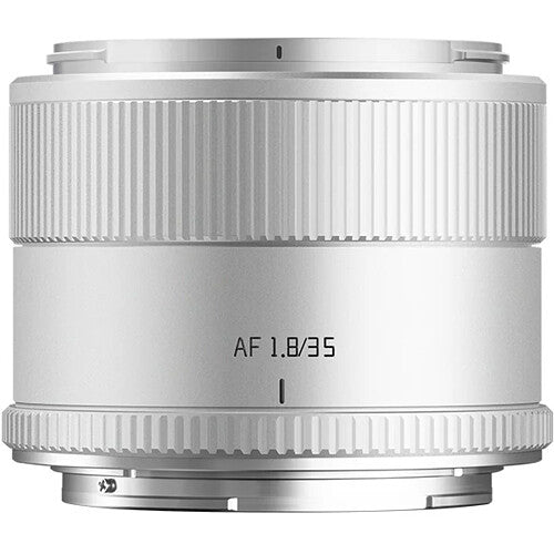 TTArtisan AF 35mm f1.8 II Lente para Nikon Z APS-C 52.5mm Compacta