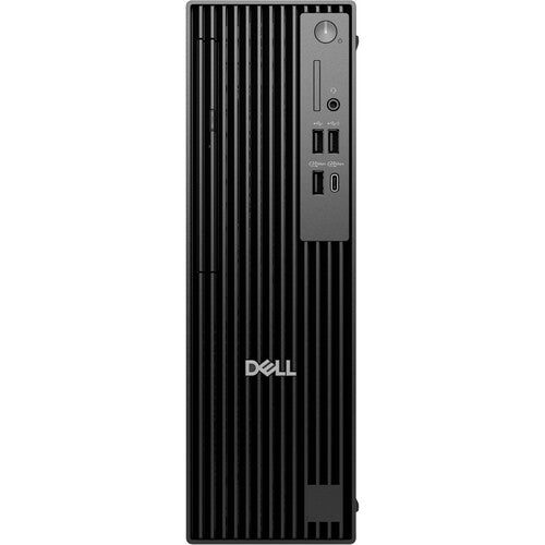 Dell Pro Slim Plus computadora de escritorio Intel Core Ultra 7 16GB RAM 512GB SSD paquete completo